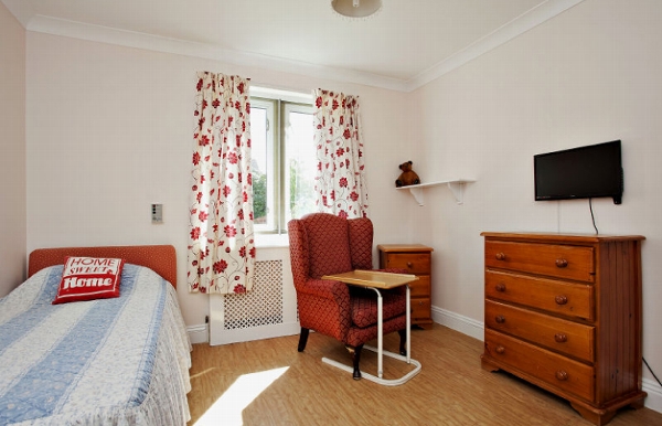 Milford Manor Residential Home